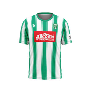 Siwelele 2025 Home Jersey Replica – Green & White