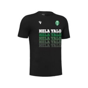 Siwelele Boost T-shirt