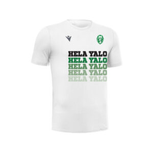 Siwelele Boost T-shirt